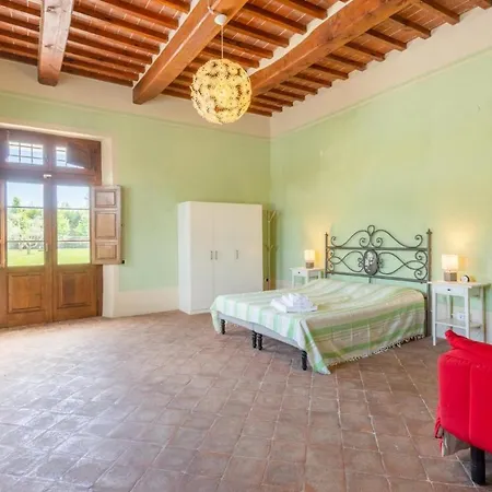 Rossa Large Private Pool Wifi Villa