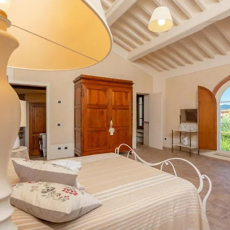 Rossa Large Private Pool Wifi Villa *