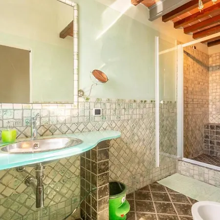 Rossa Large Private Pool Wifi Villa *