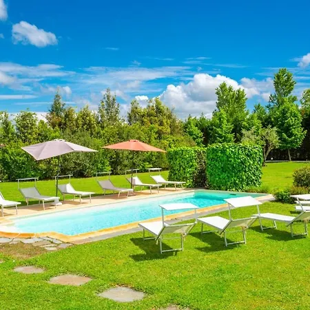 Rossa Large Private Pool Wifi Villa