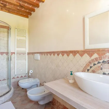 Rossa Large Private Pool Wifi Villa
