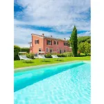 Rossa Large Private Pool Wifi Pisa