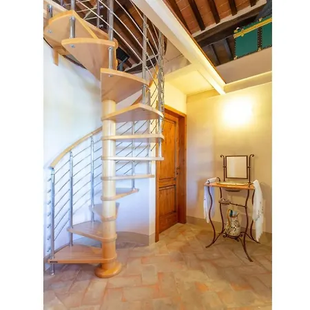 Villa Rossa *