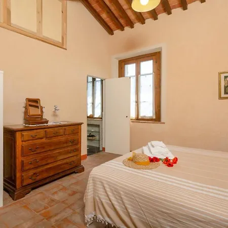 Rossa Villa *