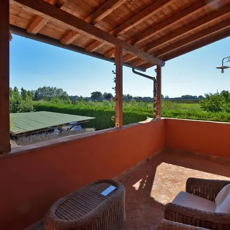 Rossa Villa *
