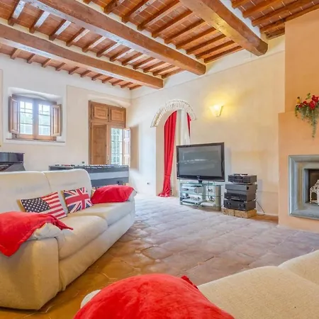 Rossa Villa *