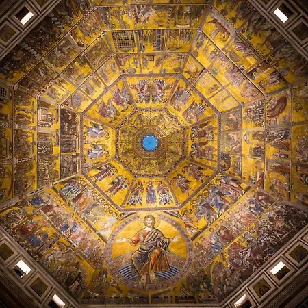 Villa Rossa Pisa