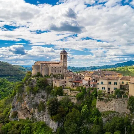 Villa Rossa *