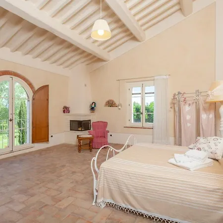 Rossa Villa *