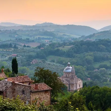 Rossa Villa *