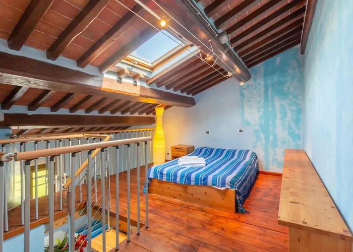 Rossa Large Private Pool Wifi بيزا