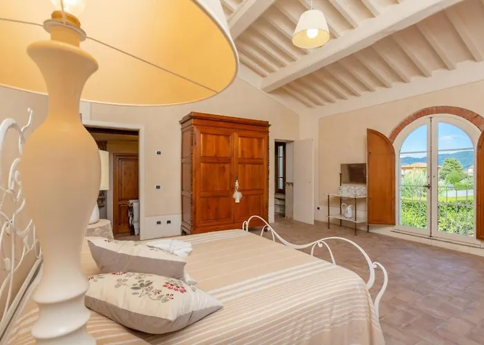 Rossa Large Private Pool Wifi فيلة *