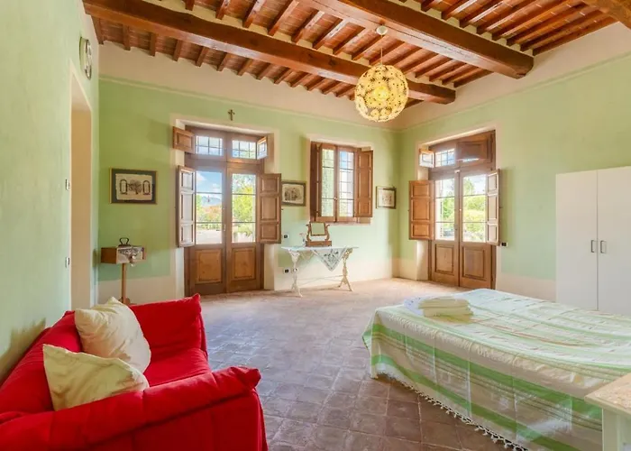 فيلة Rossa Large Private Pool Wifi *