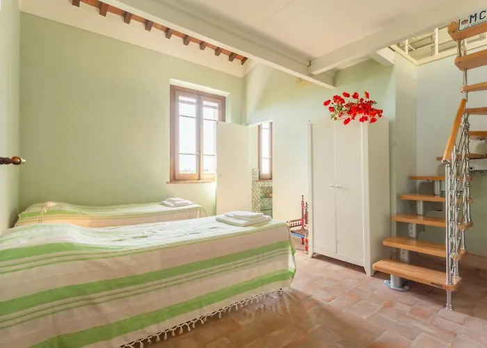 فيلة Rossa Large Private Pool Wifi