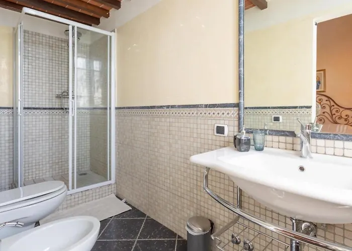 Rossa Large Private Pool Wifi * بيزا