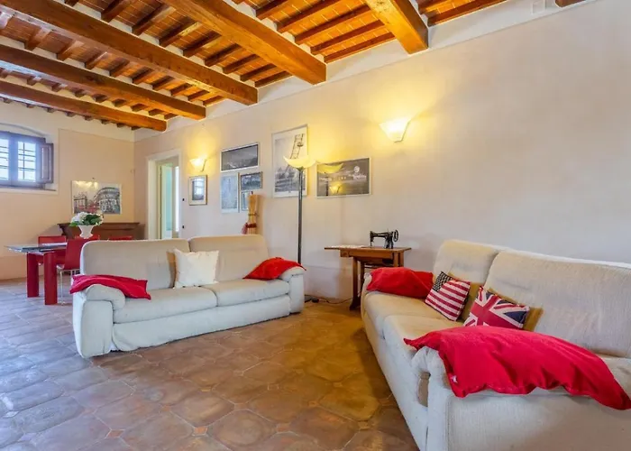 فيلة Rossa Large Private Pool Wifi