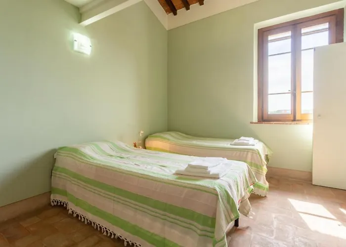 Rossa Large Private Pool Wifi بيزا