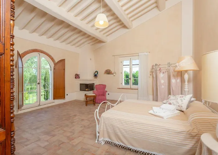 Rossa Large Private Pool Wifi فيلة *