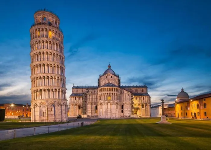 فيلة Rossa Large Private Pool Wifi *