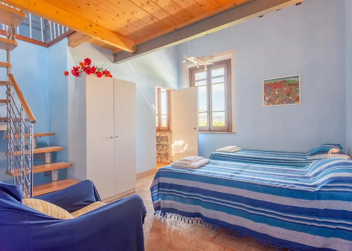 فيلة Rossa Large Private Pool Wifi *