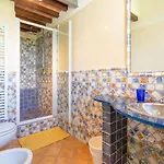 Villa Rossa Large Private Pool Wifi Pisa