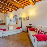Villa Rossa Large Private Pool Wifi