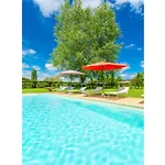 Rossa Large Private Pool Wifi Pisa