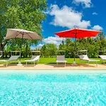 Rossa Large Private Pool Wifi Villa *