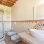 Rossa Large Private Pool Wifi Villa