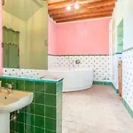 Rossa Large Private Pool Wifi Villa Pisa