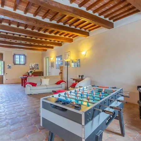 Rossa Large Private Pool Wifi Villa *